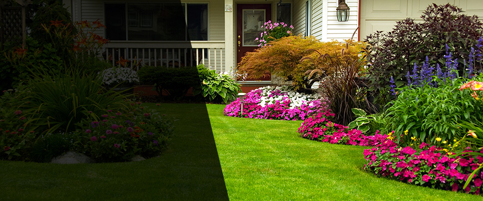 Warrensburg Landscapers