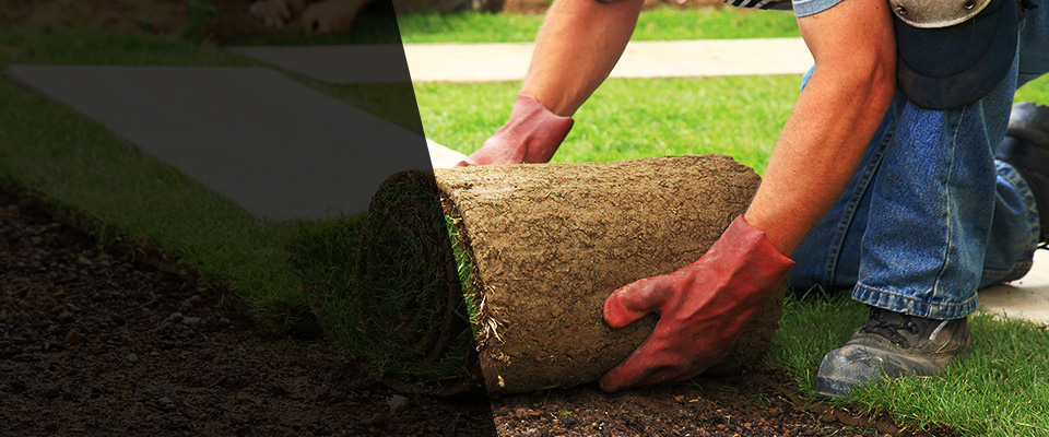 Warrensburg Landscapers